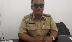 Plt Kadisdik Karawang Sayangkan Kisruh Penyegelan Kantor Korwilcambidik oleh Ketua PGRI Tirtamulya : Nggak Bisa Asal Segel, Harusnya Persuasif Dulu