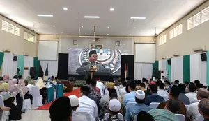 Yayasan Attaqwa Pusat Luncurkan LAZ Attaqwa di Bekasi, Ini Harapan Baznas RI