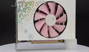 Zephyr Rilis Kartu Grafis NVIDIA RTX 4070, Jadi Pertama di Dunia dengan Spesifikasi ITX! Hadir dengan Tema Sakura Blizzard