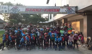 Getol Latihan, Klub MARS Purwakarta Sering Juarai Kompetisi Daerah dan Nasional