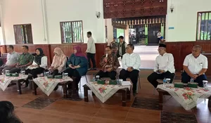 Dianggap Langgar Aturan, Pemerintah Kota Bekasi Batalkan Proyek PSEL, Gani Muhamad : Jika Dilanjut Bakal Ada Masalah Hukum