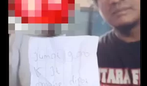 Akibat Terlilit Hutang Karena Judi Online, Seorang Warga di Semarang Gantung Diri