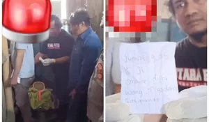 Judi Online Makan Korban Jiwa, Pengemudi Ojol di Semarang Nekat Gantung Diri akibat Kalah Judol