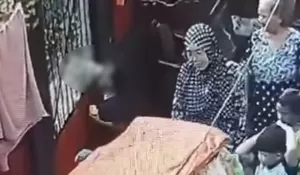 Digigit Anjing, Bocah 7 Tahun di Cipullir, Jakarta Selatan Alami Putus Syaraf Air Mata