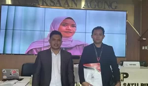 Dugaan Korupsi Kades dan BUMDes Sukaluyu Karawang, Kuasa Hukum PT HBSP Surati Kejagung