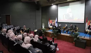 15 Pustakawan Tembus Finalis Pemilihan Pustakawan Berprestasi Tingkat Nasional