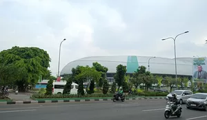 Proyek Miliaran Rupiah Disoroti, NSD Minta Transparansi Pembangunan GOR Terpadu Kota Bekasi