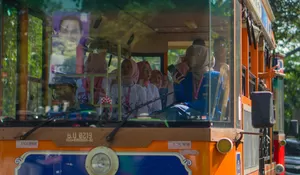 Keseruan Dibalik Sekolah Kader Kopri se-Jabar, Peserta Diajak Keliling hingga Belajar Sejarah Kota Bogor