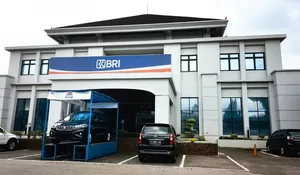Ini Skema Penyaluran Pinjaman di Cabang BRI Cikampek, Beri Kemudahan Untuk Nasabah dan UMKM