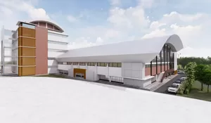 Banprov Jabar hingga APBD Dikeruk, Proyek GOR Terpadu Kota Bekasi Ternyata Butuh Anggaran Rp125 Miliar