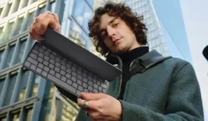 Logitech Hadirkan Keyboard Wireless Terbaru Untuk Tablet dengan Nama Keys To Go 2 Yang Hadirkan Banyak Fitur Canggih