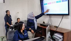 Menuju Kota Bogor Smart City, Layanan SiBadra Terus Dikembangkan Permudah Pelayanan
