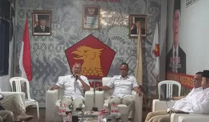 Kandidat Bakal Calon Wali Kota Bogor dari Partai Gerindra Mengerucut Tiga Nama