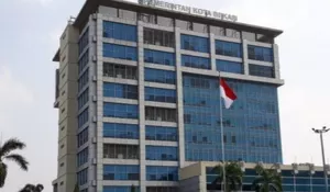 Lelang Jabatan Eselon II Masuk Tiga Besar, Calon Sekwan dan Kepala Distaru Diharapkan Punya Kompetensi