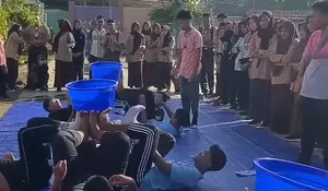 SMAN 2 Karawang Gelar Class Meeting, Berikan Edukasi buat Peserta Didik