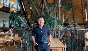 Siapa yang Layak Pimpin Kota Bogor? Ini Kata Munjin Sulaeman