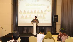 Pustakawan Berpestasi Diganjar Penghargaan, Ini Daftar Pustakawan Berprestasi di Tanah Air! 