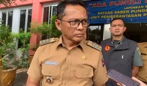 'Dipaksa' Kelola Mandiri Biskita Transpakuan, Pj Wali Kota Bogor Minta Perpanjangan Waktu ke Pemerintah Pusat: Biaya Operasional Rp50 Miliar Pertahun