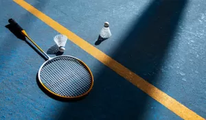 Selangkah Lagi, Abdul Khoir jadi Calon Tunggal Ketua PBSI Kota Depok