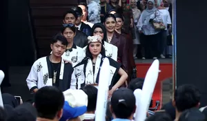 KKJ-PKJB 2024 Hadirkan Asa UMKM Tingkatkan Skala Bisnis