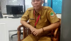 Mangkrak, Proyek Gedung IGD RSUD Karawang Bakal Segera Dilanjut