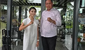 Tunjukan Keseriusan jadi Calon Wali Kota Bekasi, Tri Adhianto Bakal Daftar Penjaringan ke PSI