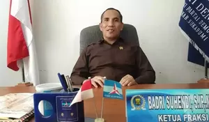 DPRD Kabupaten Sukabumi Sebut Jumlah Polsek Nggak Sebanding dengan Luas Wilayah