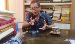 Polemik Oknum Jual Bebas Pupuk Subsidi di Karawang, KP3 Diduga Ada Main dengan Oknum