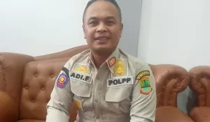 Bakal TIndak Penjual Rokok Ilegal, Satpol PP Kabupaten Karawang Sasar 3 Kecamatan Ini
