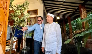 Saling Lempar Pujian, Kans Duet Bima Arya dan Dedi Mulyadi di Pilgub Jabar 2024 Kian Menguat?