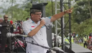 Lakukan Perbaikan, KPU Sebut Pencalonan Gunawan Hasan di Pilbup Bogor Tetap Tak Penuhi Syarat, Kuasa Hukum Kembali Ajukan Sengketa