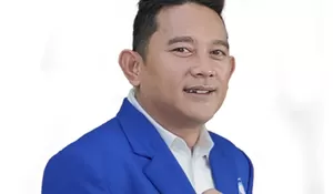 Acep Jamhuri Kantongi Rekomendasi dari DPP PAN Jadi Calon Bupati Karawang di Pilkada 2024, Ini Kata Asep Supriatna