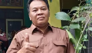 Ortu Keluhkan Pungutan, Ketua MKKS Karawang Sarankan SMKN 1 Cikampek Adakan Musyawarah Ulang