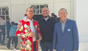 Hardjuno: Obligasi Rekap BLBI Jadi Ancaman Nyata Bagi Masa Depan Indonesia