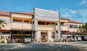 Polemik Pungutan SMKN 1 Cikampek Dikeluhkan Ortu Siswa, KCD : Harus Sukarela, Kalau Dipatok Namanya Pungli