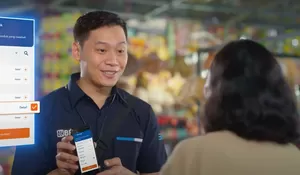 Digitalisasi jadi Peluang Emas Pengusaha Ultra Mikro Kembangkan Usaha