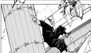 4 Teknik Kutukan Terbaru yang Dimiliki Yuji Itadori Saat Menghadapi Sukuna di Manga Jujutsu Kaisen