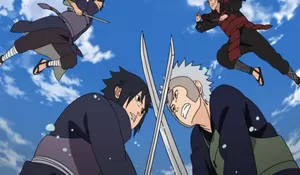4 Alasan Tobirama Senju Sangat Membenci Klan Uchiha Sepanjang Cerita Anime Naruto