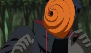 3 Alasan Tobi atau Obito Uchiha Memiliki Sikap Konyol di Akatsuki pada Anime Naruto