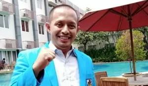 DPD KNPI Karawang Instruksikan PK Segera Gelar Muscam