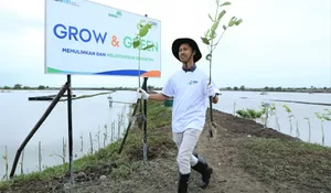 Pengelolaan Risiko ESG Kuat, Rating Sustainalytics BRI Terus Membaik