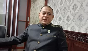 Surat Pemberhentian Pj Wali Kota Bekasi Disebut Hoaks, Komisi 1 DPRD Kota Bekasi Minta Kemendagri Turun Tangan