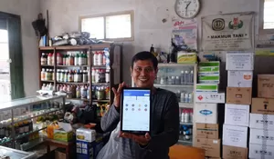 Polemik Pupuk Subsidi Dijual Bebas dan Ilegal di Karawang, PT Pupuk Indonesia Minta Kios dan Distributor Jangan Main-main