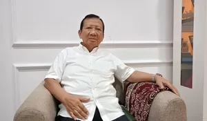 Senior Partai Golkar Beberkan Keputusan Partai untuk Calon Wali Kota Bekasi di Pilkada 2024, Ternyata Ini Sosoknya