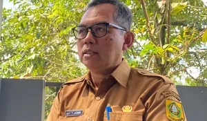 Pemkab Bogor Susun RPJMD Teknokratik 2025-2029, Pedoman Bagi Calon Bupati Menyelesaikan Persoalan di Kabupaten Bogor