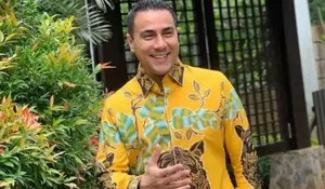 Mantap Maju Pilkada 2024 Kota Bekasi, Nofel Saleh Hilabi : Pemimpin Bukan Hanya untuk Satu Golongan