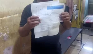 Polemik di RSUD Karawang Meruncing! Tolak Tudingan Pengelola Parkir, Pengelola Penitipan Helm Bakal Tempuh Jalur Hukum