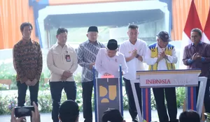 Gass Poll Pj Bupati, Presiden Dukung Penataan Kawasan Puncak