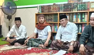 Hadapi Pilkada 2024, Gus Shol Harap Peran Ulama Ajak Warga Pilih Pemimpin Kota Bekasi Ke Depan
