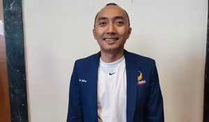 PKB Dikabarkan Bakal Gabung Koalisi Pendukung Aep Syaepuloh di Pilkada 2024 Karawang, NasDem : Belum Ada Pembahasan di Internal Koalisi